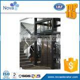 Professional Durabl Home Elevators Small Home Passenger Lift thumbnail-4