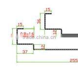 Cold Roll Forming Machine for Roof thumbnail-2