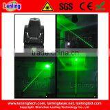 Mini Oving Head Laser Light Green dj Laser Lights for Sale