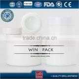 10g,15g,30g New Popular High End Cosmetic White Porcelain Jar,cream Jar thumbnail-1