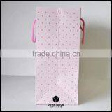 Direct Factory Machine Made Luxury Custom Paper Bag thumbnail-1