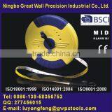 Fiberglass Tape Measure With 2-color Blade