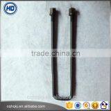 24*92*540 Super Price OEM Quality Special Black Finishing U Shape Bolt Clamp for Mercedes-Benz thumbnail-2
