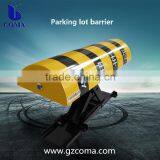 Automatic Rising Car Parking Alarm Lock thumbnail-3