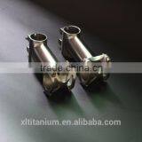 Titanium Bike Bicycle Stem BMX Stem 25.4mm/31.8mm