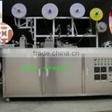 Fully automatical KR-360N-D first-aid plaster making machine