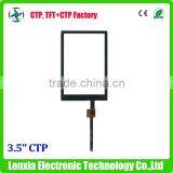 Cheap Price Focaltech Touch Controller 3.5'' Multi Capacitive Touchscreen thumbnail-5