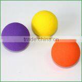 Environmental Friendly Eva Foam Material Soft Foam Balls thumbnail-6
