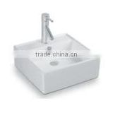 Hot sales Bathroom trough sink Model M2240, bathroom trough sinks, fancy bathroom sinks
