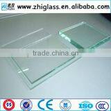 1.5mm to 19mm Extra Clear Glass Sheet From China thumbnail-1