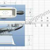 OD-C100 OEM Body Weight Loss Fat Freezing Belly Fat Loss Slimming Equipment thumbnail-6