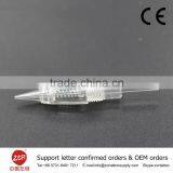 2017 New Soft ABS Silica Disposable Tattoo Grips New Derma Pen Needle Cartridge