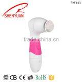 Manufacturers Facial Cleaning Appliance Facial Skin Cleansing Brush thumbnail-5