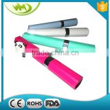 Mini electric travel toothbrush case with 1-AAA battery