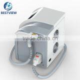 Telangiectasis Treatment Professional Beauty Machine Tattoo Tattoo Removal Laser Machine Removal System Q Switch Nd Yag Laser thumbnail-5