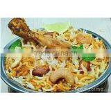 Chicken Food thumbnail-3