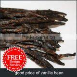 Good Price of Vanilla Bean