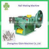 High Effiency Nails Making Machine For Sale