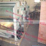 Large Stock and Low Price Fabric Cotton Waste Recycling Machine thumbnail-5