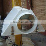 8" Air Cooled Hood/smart DE Reflector/ China Leading Supplier thumbnail-4
