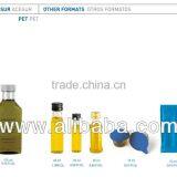 Private Label PET Acesur Consumers Extra Virgin Olive Oil thumbnail-1