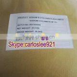 Sweeteners Sodium Cyclamate NF 13 Food Grade thumbnail-3
