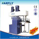FDT Concentric Double Shaft Dispersing Machine thumbnail-1
