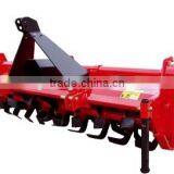 Light Duty Tractor Garden Cultivator