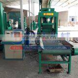 High Efficiency Easy Operation Tablet Shape Shisha Press Briquette Machine thumbnail-4