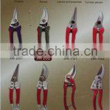 Malaysia Made Superior Quality Curve Sharp Blade Garden Shears thumbnail-6