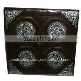 Wood Saucer thumbnail-2