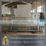 China manufacturer custom quality tig welding machine enclosure