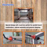 [Handy-Age]-Quick Operation Round Jaw Clamp (HT2300-030) thumbnail-4