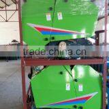 Tractor PTO Mini Round Baler for Sale thumbnail-3