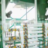 Small Sunflower Oil Pure Refined Mill With CE/BV Certificate