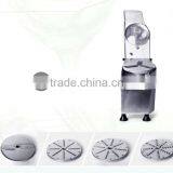 Industrial Desk-top Automatic Vegetable Cutting Machine Export thumbnail-2