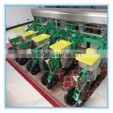 cheap 5 row corn planter with fertilizer ISO9001 approved