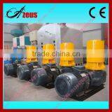 CE Certificate Automatic Sunflower Seed Shell Pellet Mill thumbnail-1
