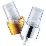 Hot Sell 24/410 Aluminium Collar Mist Sprayer thumbnail-2