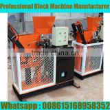 FD1-25 block making machine for sale in spain