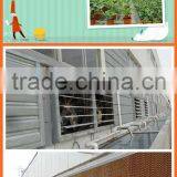 Industrial Cooling Water System