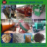 Automatic Disc/ Pan Granulator for Fertilizer 0086-18037126904 thumbnail-3