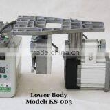 500W 600W 750W Needle Position Servo Motor for Heavy Duty Sewing Machine thumbnail-2