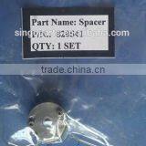 Common Rail Fuel Injector Spacer 820541 thumbnail-2