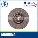 DZ1560160014 CLUTCH DISC For F2000 thumbnail-3