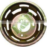 186F L100 Starter Pully 114660-76590 Diesel Engine Parts Diesel Generator Welder Parts L&P Parts thumbnail-1