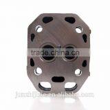 S195 Agricultural Diesel Engine Spare Parts CF1125 Engine Cylinder Head thumbnail-3