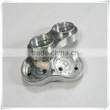 Precision Custom Laser Cut Welding Stamping Sheet Metal Fabrication thumbnail-5