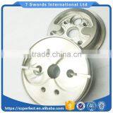 OEM Metal & Hardware Cnc Lathe Parts Stainless Steel Parts Cnc Machining thumbnail-4