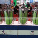 Stainless Steel Medical Bucket/medical Bottle/pharmaceutical Tank/chemical Pot 3L/5L for Medicine Transportation thumbnail-3